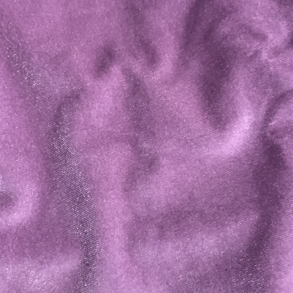 Fabletics Gigi Velour Bodysuit - Picture 9 of 9